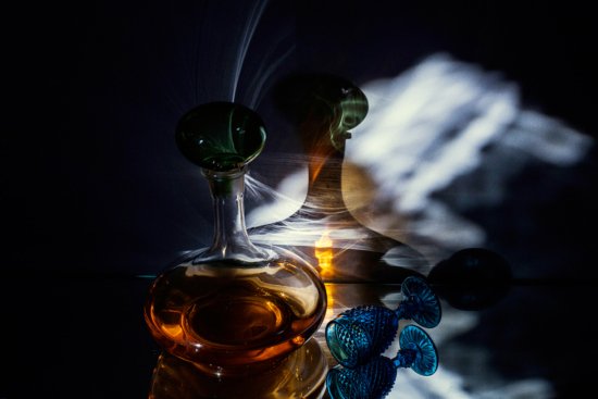 chloeclaverie_tdnm_liquor - Chloe Claverie - Claus Troelsgaard  - Overview  - Anne-Marie Gardinier Photographic Agency - Paris