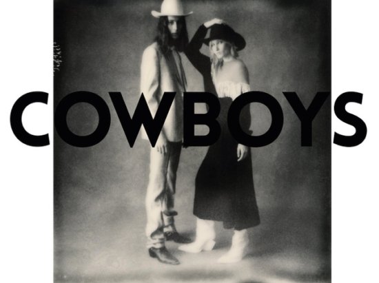 COWBOYS-1 - Christine Lerche – Cowboys -  - Overview  - Anne-Marie Gardinier Photographic Agency - Paris